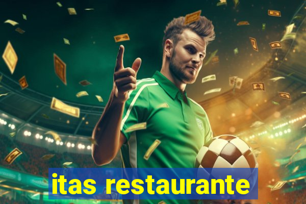 itas restaurante